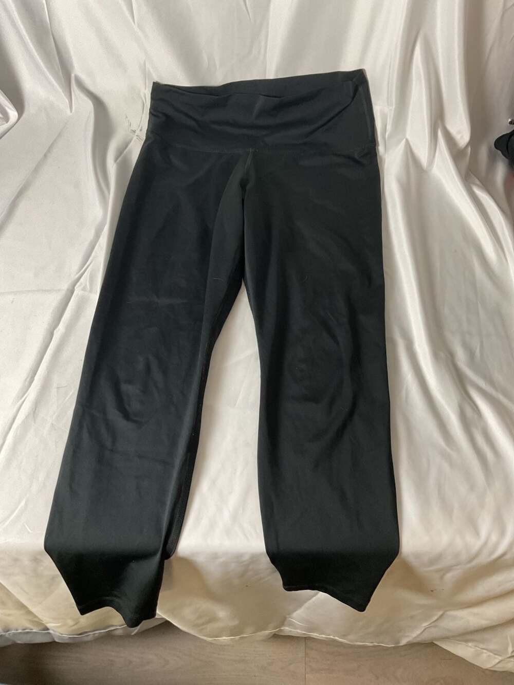 Nike Leggings Black